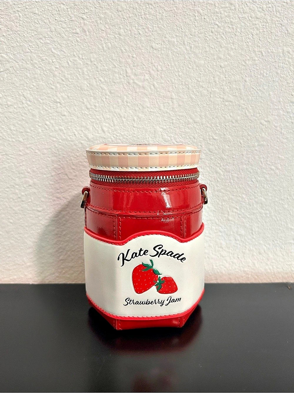Kate Spade Strawberry Dream crossbody